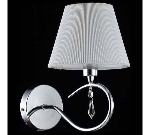 Бра Maytoni Talia 1xE14 MOD334-WL-01-N