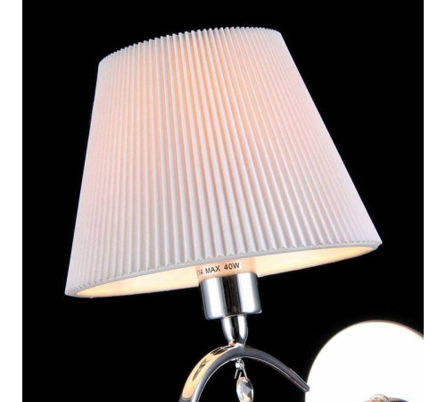 Бра Maytoni Talia 1xE14 MOD334-WL-01-N
