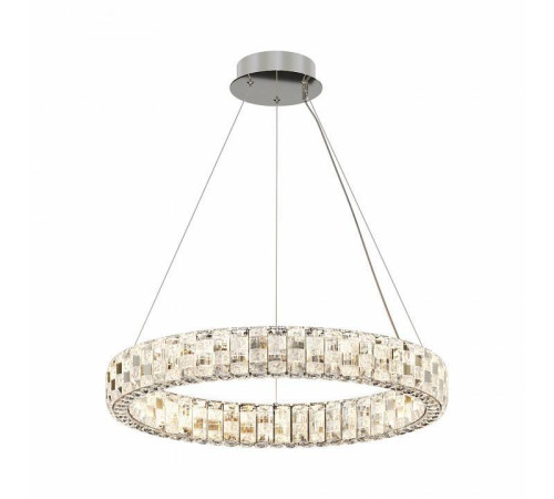 Подвесной светильник Maytoni Castello MOD335PL-L30CH3K