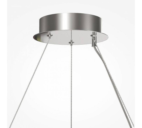 Подвесной светильник Maytoni Castello MOD335PL-L30CH3K