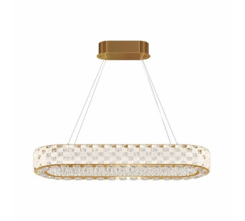 Подвесной светильник Maytoni Castello MOD336PL-L130G3K