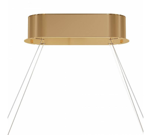 Подвесной светильник Maytoni Castello MOD336PL-L130G3K