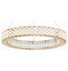 Подвесной светильник Maytoni Castello LED 170 Вт MOD336PL-L170G3K