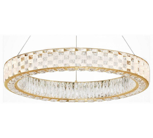 Подвесной светильник Maytoni Castello LED 170 Вт MOD336PL-L170G3K