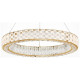 Подвесной светильник Maytoni Castello LED 170 Вт MOD336PL-L170G3K