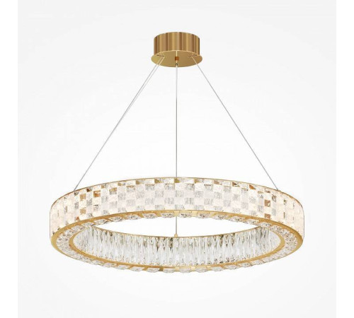 Подвесной светильник Maytoni Castello LED 170 Вт MOD336PL-L170G3K