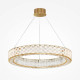 Подвесной светильник Maytoni Castello LED 170 Вт MOD336PL-L170G3K