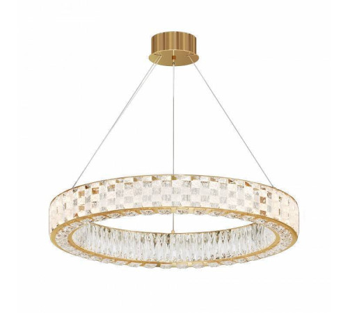 Подвесной светильник Maytoni Castello LED 170 Вт MOD336PL-L170G3K