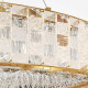Подвесной светильник Maytoni Castello LED 170 Вт MOD336PL-L170G3K