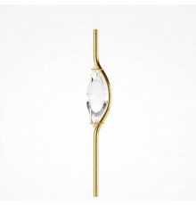 Подвесной светильник Maytoni Foresight MOD347PL-L8BS3K