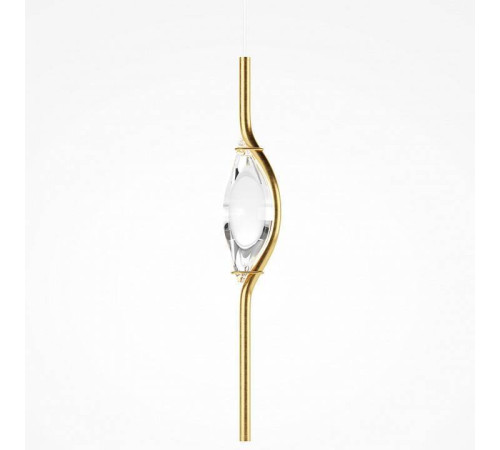 Подвесной светильник Maytoni Foresight MOD347PL-L8BS3K