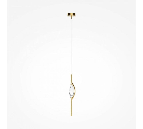 Подвесной светильник Maytoni Foresight MOD347PL-L8BS3K