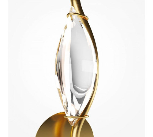 Бра Maytoni Foresight MOD347WL-L8BS3K