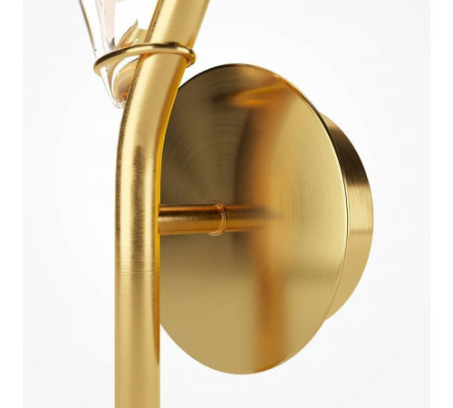 Бра Maytoni Foresight MOD347WL-L8BS3K