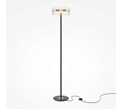 Торшер Maytoni Dress code MOD348FL-L24BBS3K