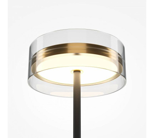 Торшер Maytoni Dress code MOD348FL-L24BBS3K