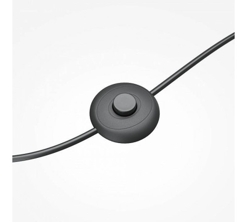 Торшер Maytoni Dress code MOD348FL-L24BBS3K