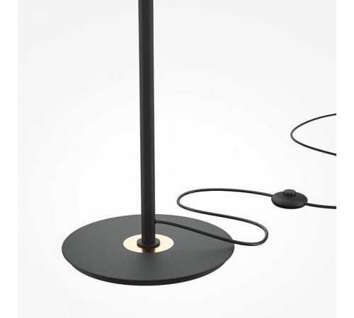 Торшер Maytoni Dress code MOD348FL-L24BBS3K