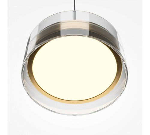 Подвесной светильник Maytoni Dress code MOD348PL-L14BBS3K