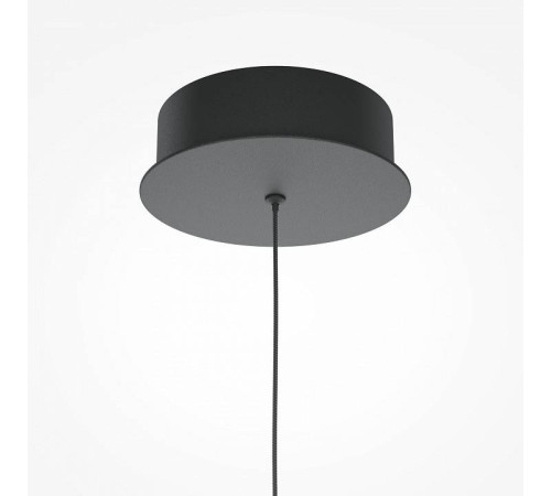 Подвесной светильник Maytoni Dress code MOD348PL-L14BBS3K