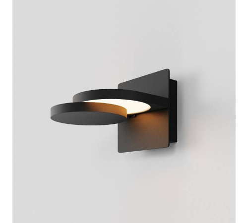 Бра Maytoni Flap MOD354WL-L12B3K