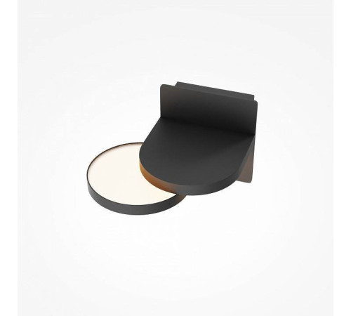 Бра Maytoni Flap MOD354WL-L12B3K