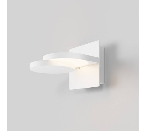 Бра Maytoni Flap MOD354WL-L12W3K