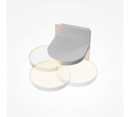 Бра Maytoni Flap MOD354WL-L12W3K