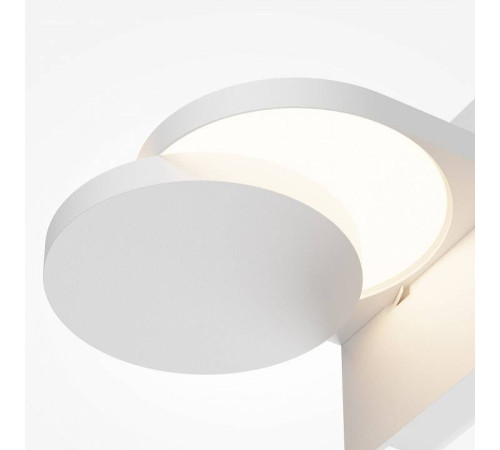 Бра Maytoni Flap MOD354WL-L12W3K