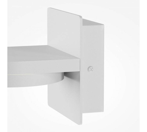 Бра Maytoni Flap MOD354WL-L12W3K