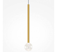 Подвесной светильник Maytoni Bubble dream LED 4 Вт MOD383PL-L4BS3K
