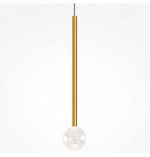 Подвесной светильник Maytoni Bubble dream LED 4 Вт MOD383PL-L4BS3K