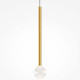 Подвесной светильник Maytoni Bubble dream LED 4 Вт MOD383PL-L4BS3K