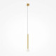 Подвесной светильник Maytoni Bubble dream LED 4 Вт MOD383PL-L4BS3K