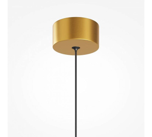 Подвесной светильник Maytoni Bubble dream LED 4 Вт MOD383PL-L4BS3K