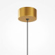 Подвесной светильник Maytoni Bubble dream LED 4 Вт MOD383PL-L4BS3K