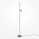 Торшер Maytoni Thin MOD395FL-L28BS3K