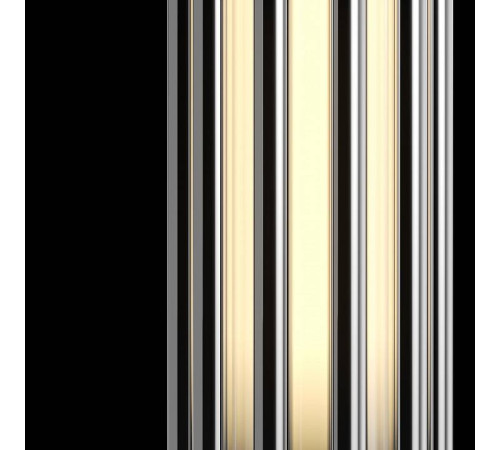 Накладной светильник Maytoni Sonata MOD410WL-L12CH3K