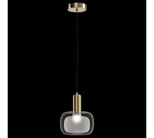 Подвесной светильник Maytoni Vision MOD411PL-01G