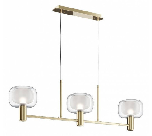 Подвесной светильник Maytoni Vision MOD411PL-03G