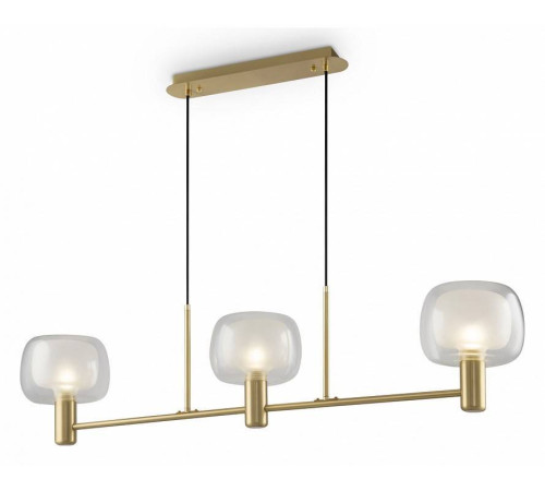 Подвесной светильник Maytoni Vision MOD411PL-03G