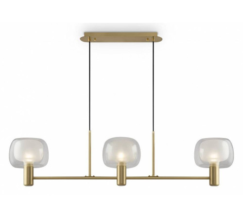 Подвесной светильник Maytoni Vision MOD411PL-03G