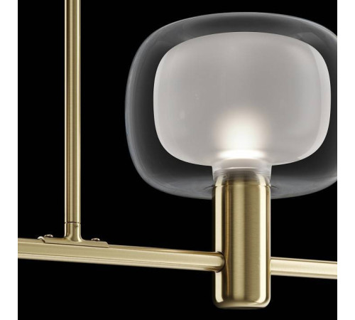 Подвесной светильник Maytoni Vision MOD411PL-03G