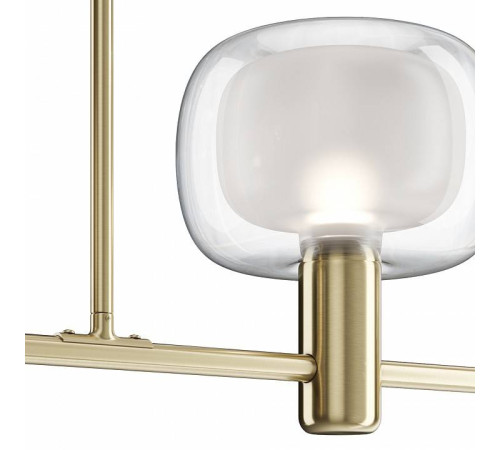 Подвесной светильник Maytoni Vision MOD411PL-03G