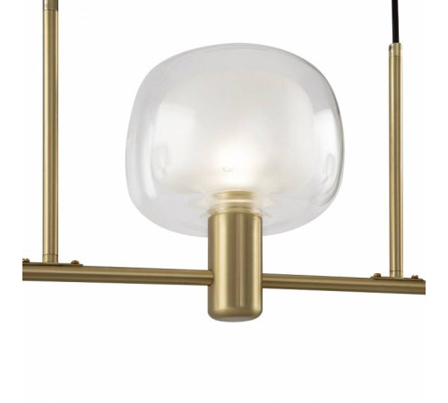 Подвесной светильник Maytoni Vision MOD411PL-03G