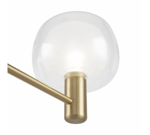 Подвесная люстра Maytoni Vision MOD411PL-06G