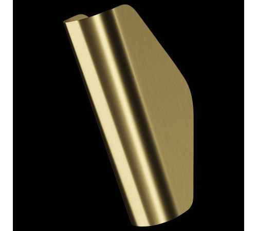 Накладной светильник Maytoni Notta MOD417WL-01BS