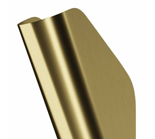 Накладной светильник Maytoni Notta MOD417WL-01BS