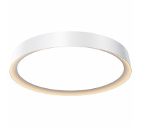 Накладной светильник Maytoni Incognito LED 32 Вт белый MOD426CL-L32WK