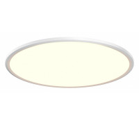Накладной светильник Maytoni Incognito LED 74 Вт белый MOD426CL-L74WK